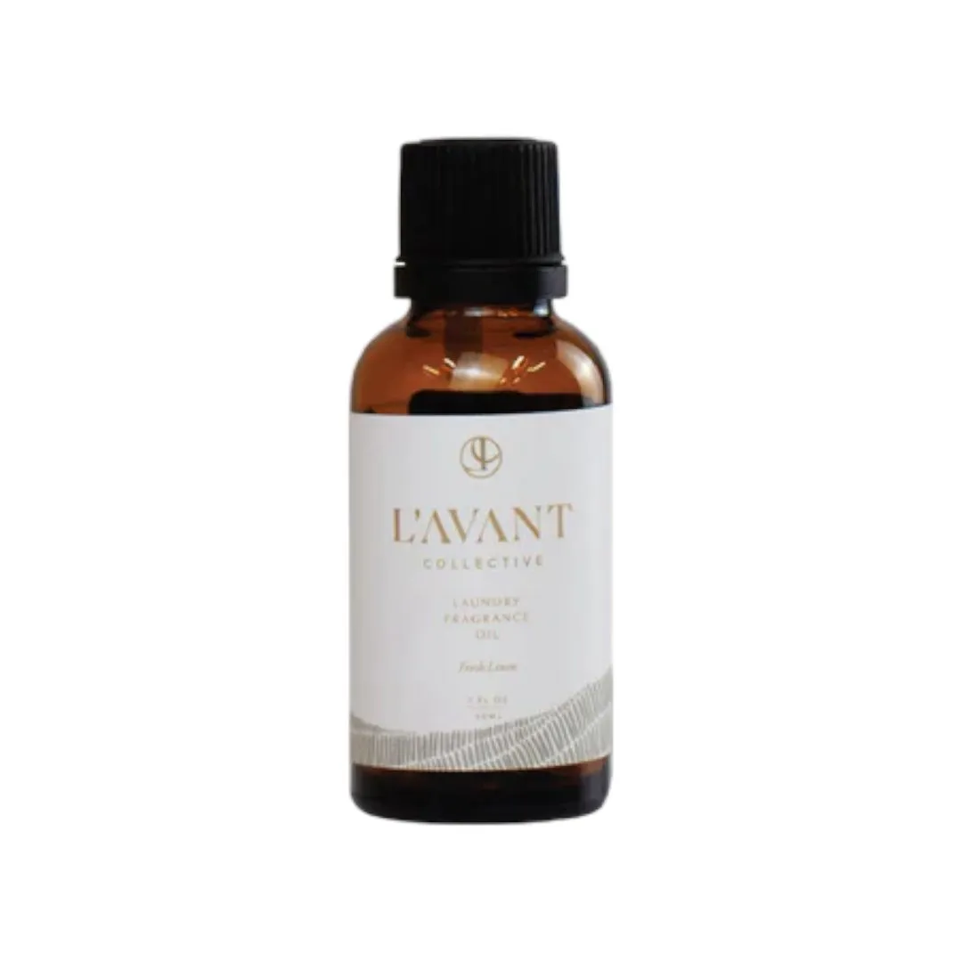 Laundry Oil | Fresh Linen