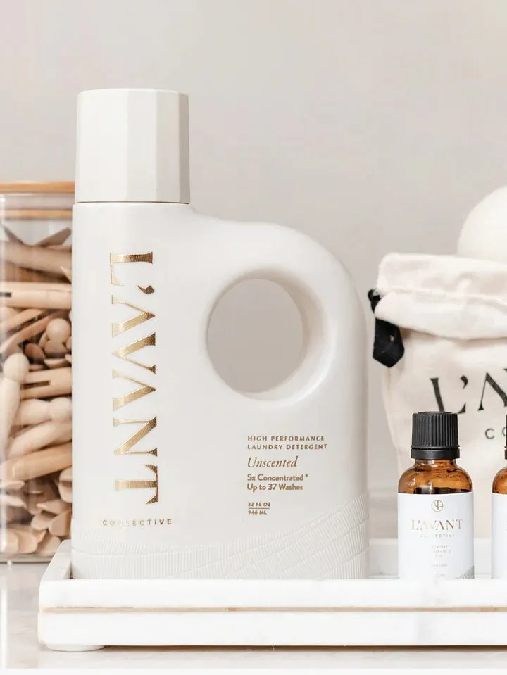 Laundry Oil | Fresh Linen