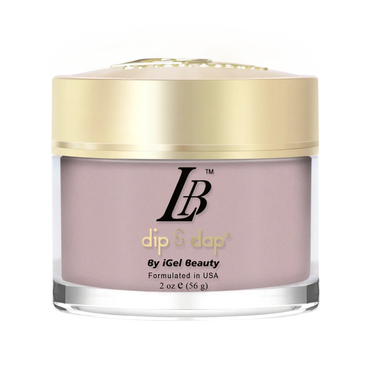 LB Powder - LB041 Quicksand