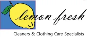 Lemon Fresh Cleaners