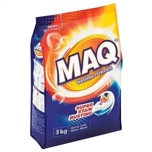 Maq Hand Washing Powder 3kg