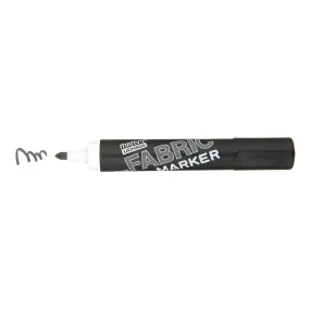 Marvy Uchida Fabric Markers - Broad Point