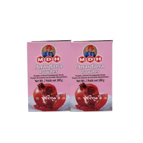 MDH Anardana Powder (Pack of 2) 100g