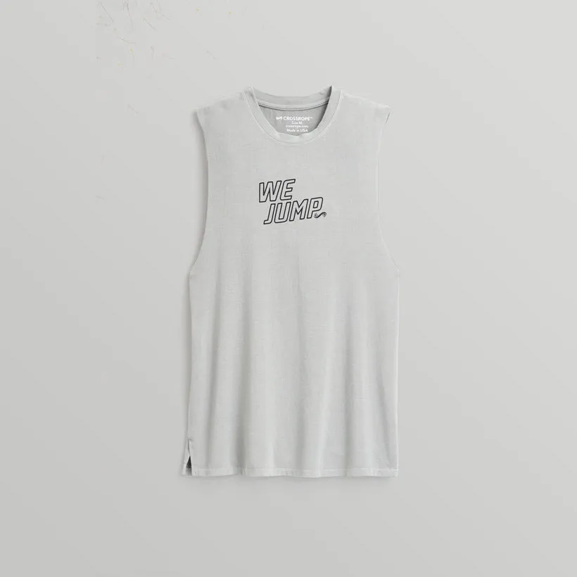 Men's We Jump Tank