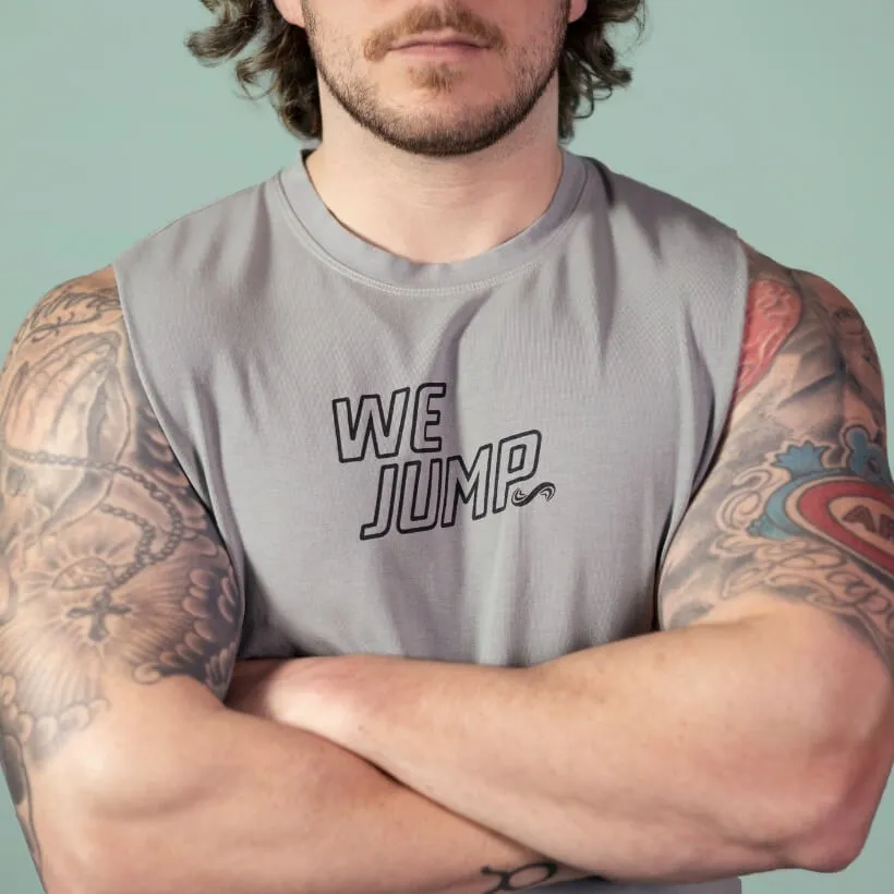 Men's We Jump Tank