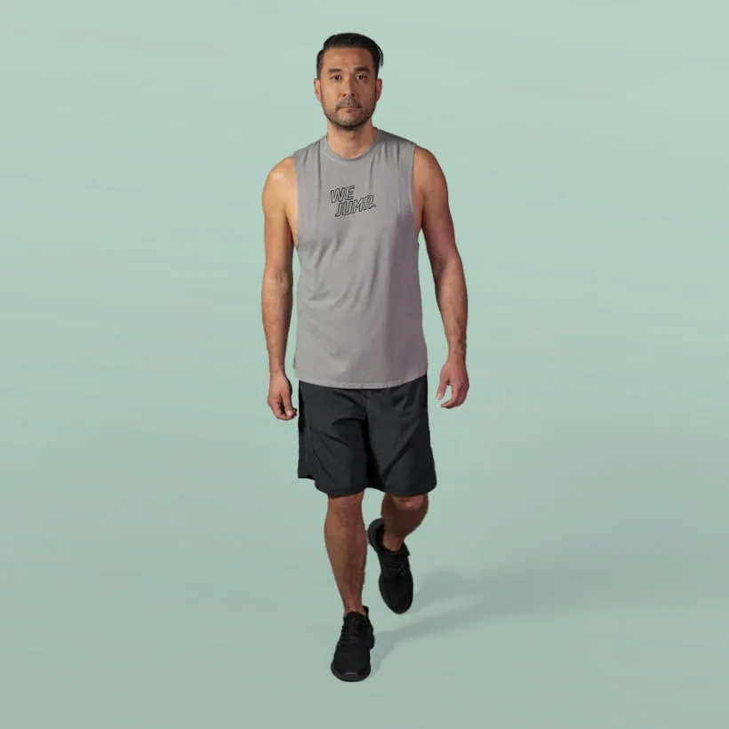 Men's We Jump Tank