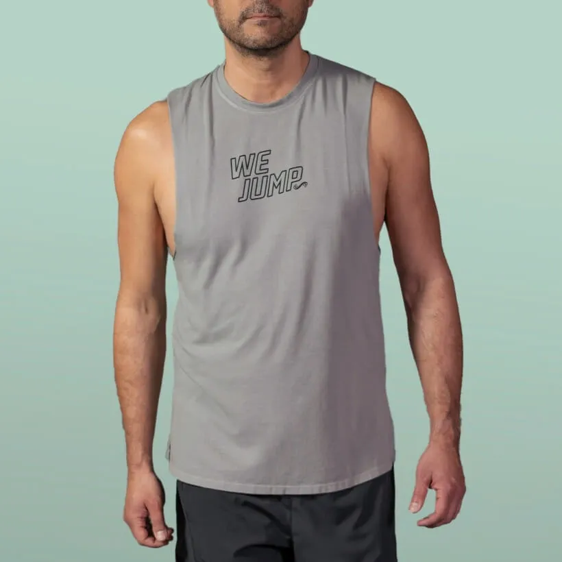 Men's We Jump Tank