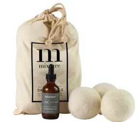 Mixture-Wool Dryer Balls Collection
