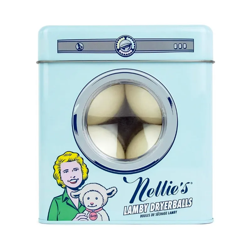 Nellie's Lamby Wool Dryerballs