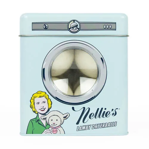 Nellie's Lamby Wool Dryerballs