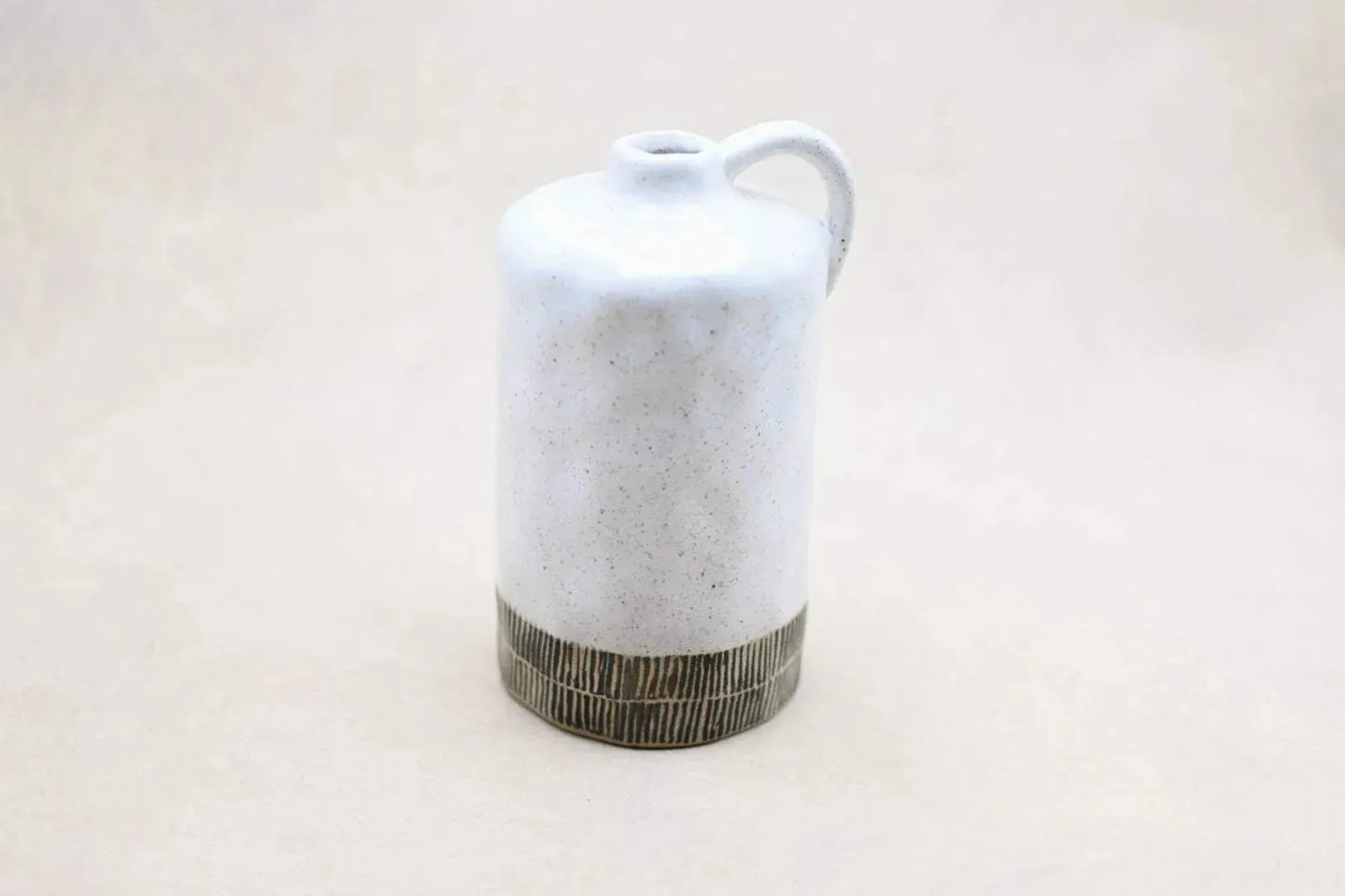 Neutral Jug Vase
