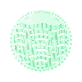 Nilodor® Ultra Air Deodorizing Screen (Mint Scent) - Box of 10