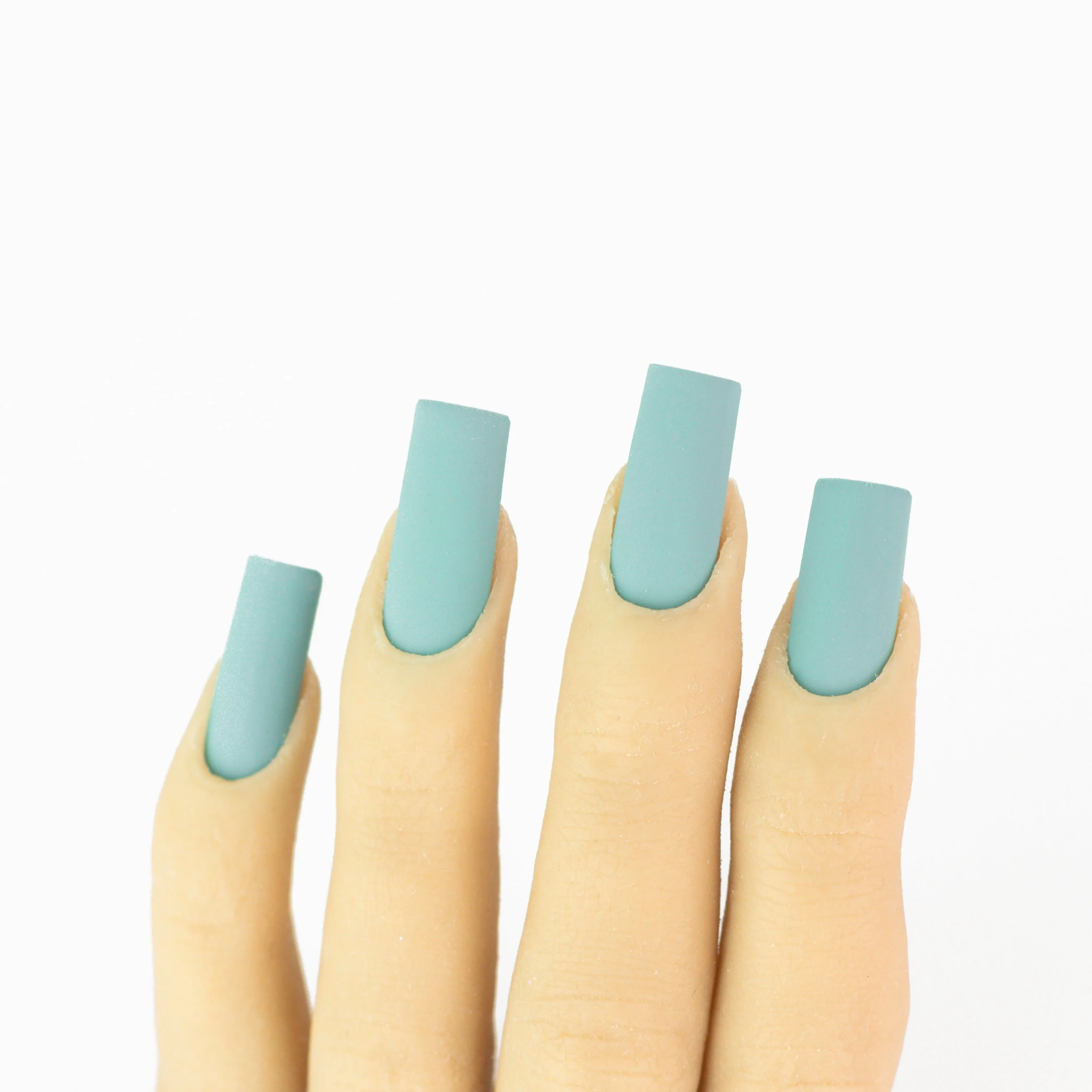 Notpolish Trio - OG114 Spring Mist
