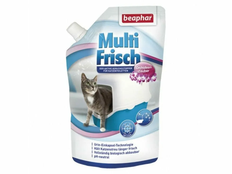 Odour Killer Multi Fresh - Floral Scent