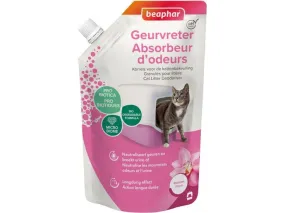 Odour Killer Multi Fresh - Floral Scent