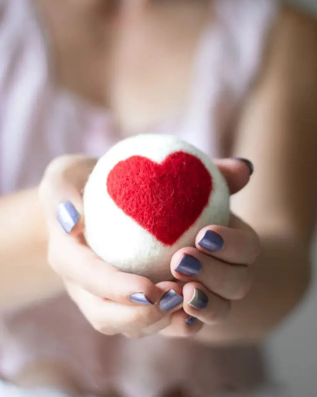 One Love Eco Dryer Balls