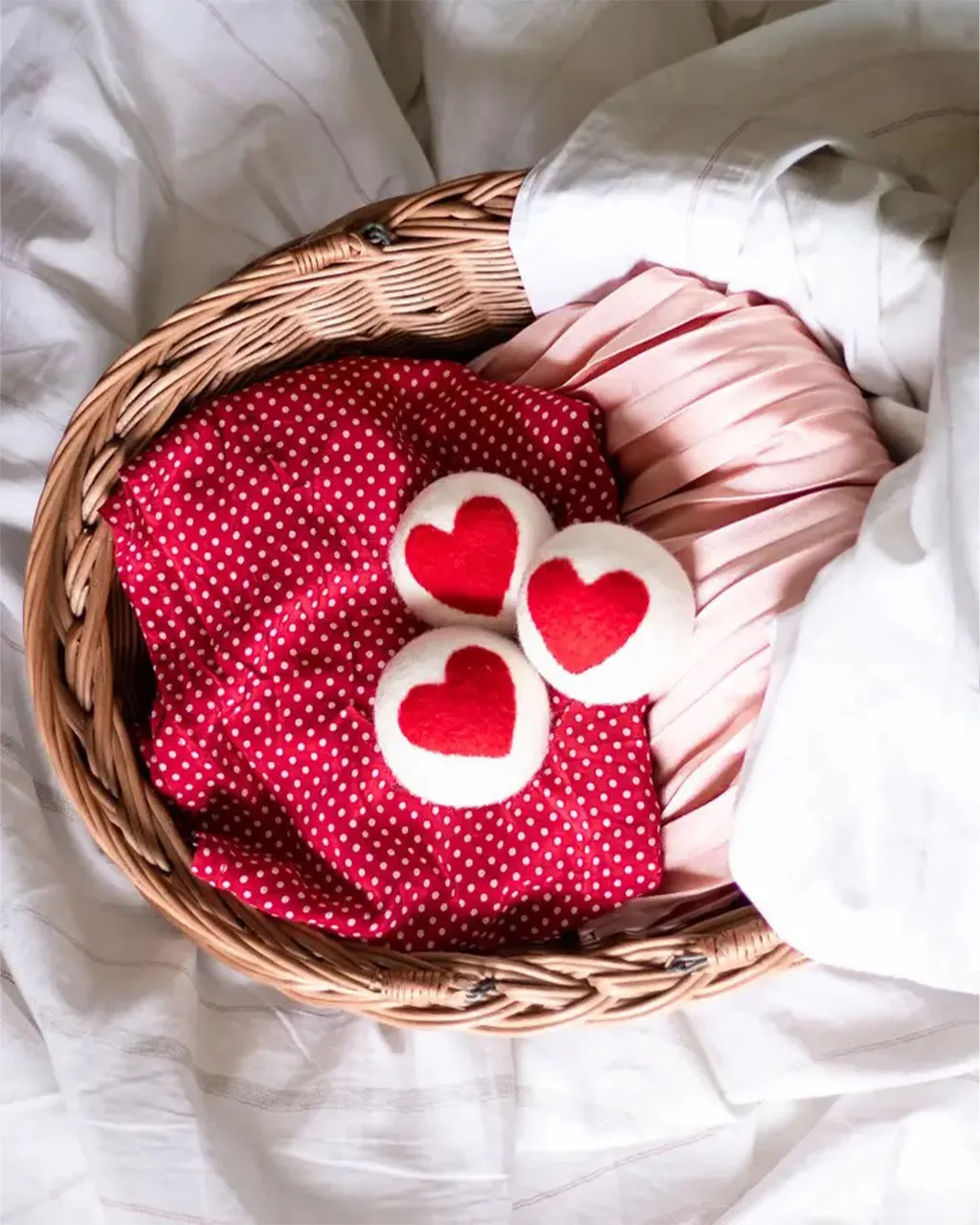 One Love Eco Dryer Balls