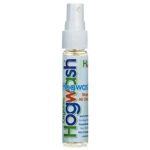 Organic Hogwash 1oz