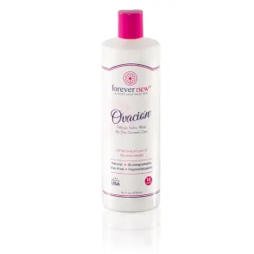 Ovación Liquid Detergent for Fine Delicates 16oz