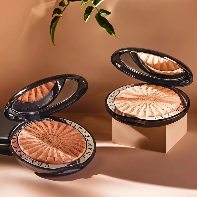 Perfect Blur Finishing Powder - Light/Medium