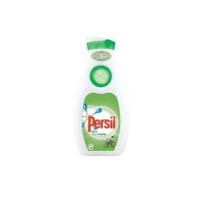 Persil Small and Mighty Bio Liquid Detergent 1.4L (Imported) | Powerful Stain Removal