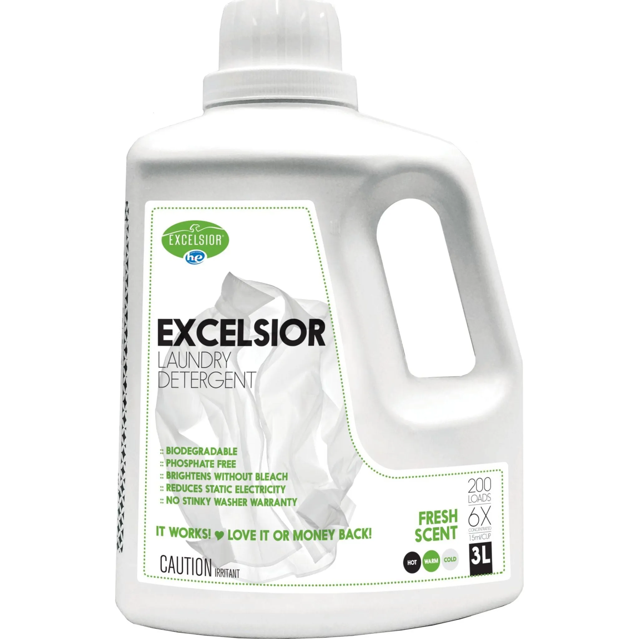 Phoenix Detergent (SOAPFL3-C)