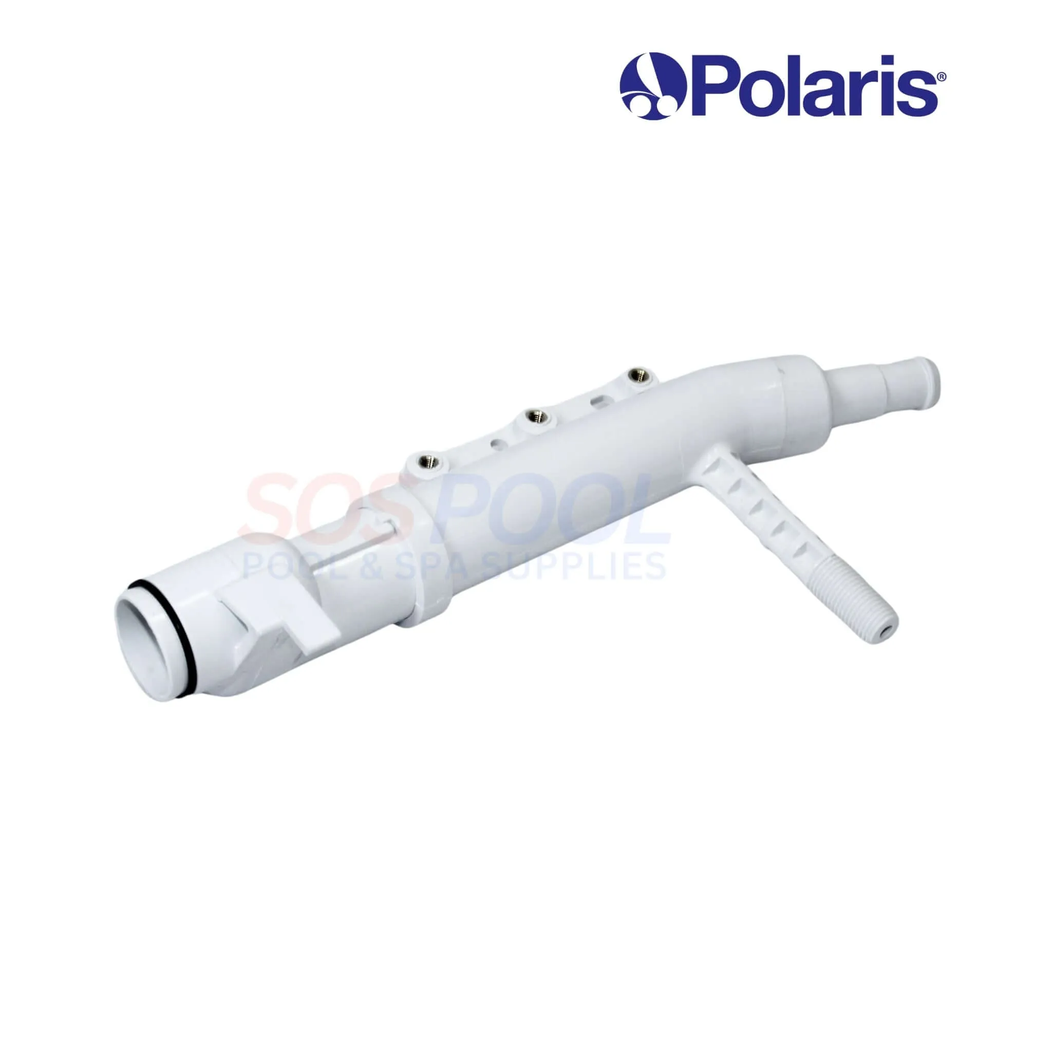 Polaris Feed Pipe Timer Blank For 380 Cleaners | 9-100-7003