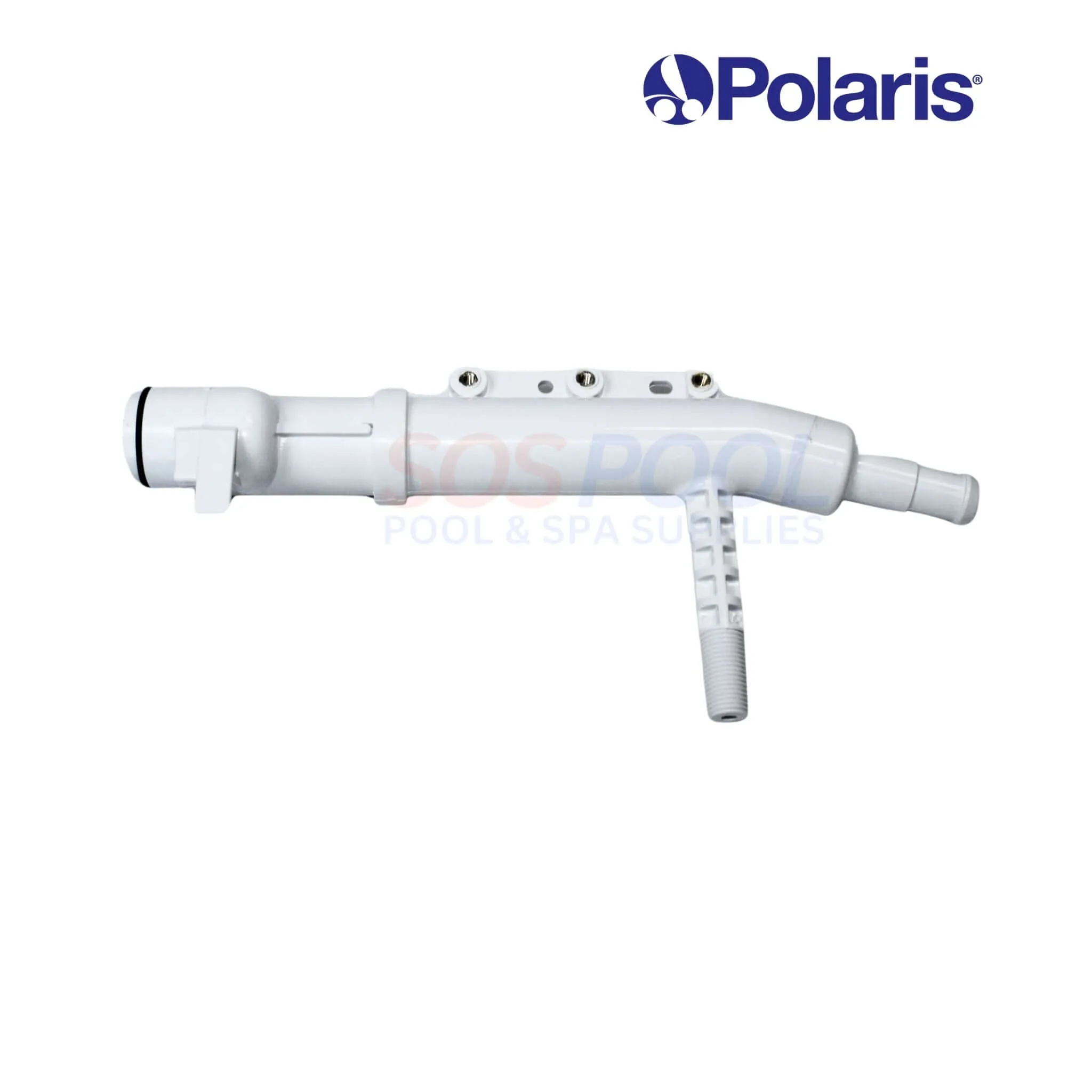 Polaris Feed Pipe Timer Blank For 380 Cleaners | 9-100-7003