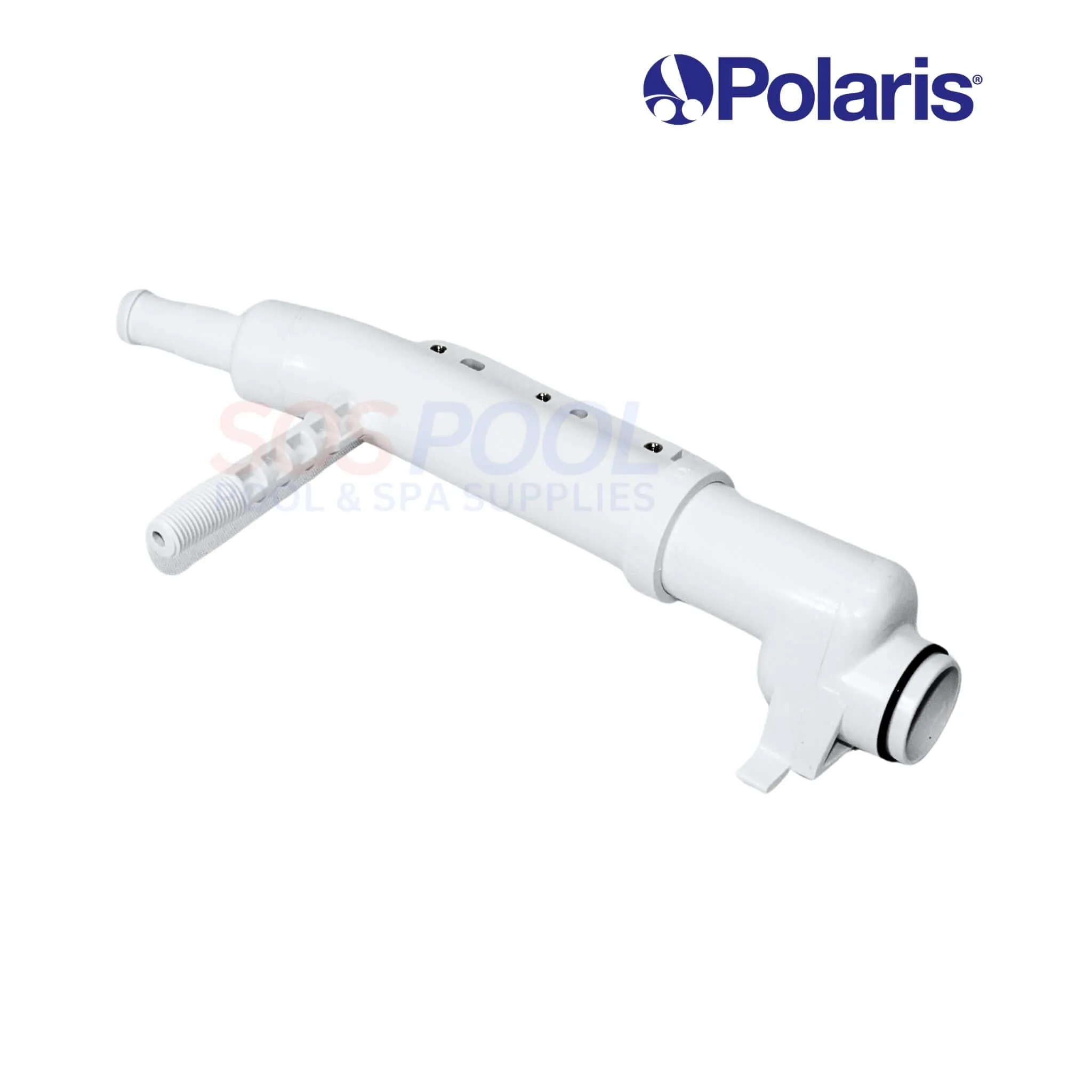 Polaris Feed Pipe Timer Blank For 380 Cleaners | 9-100-7003