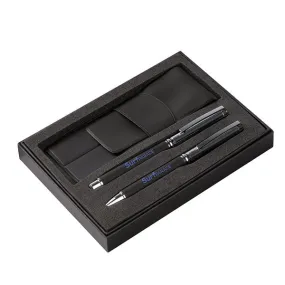 Portman Pen Set - Spot Colour
