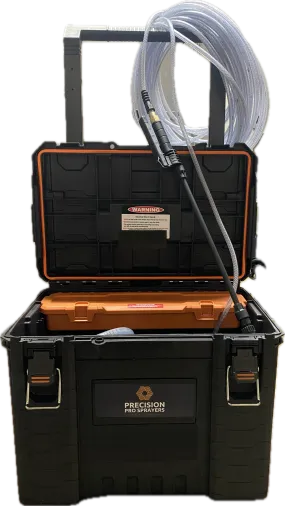 Precision PRO Electric Sprayer