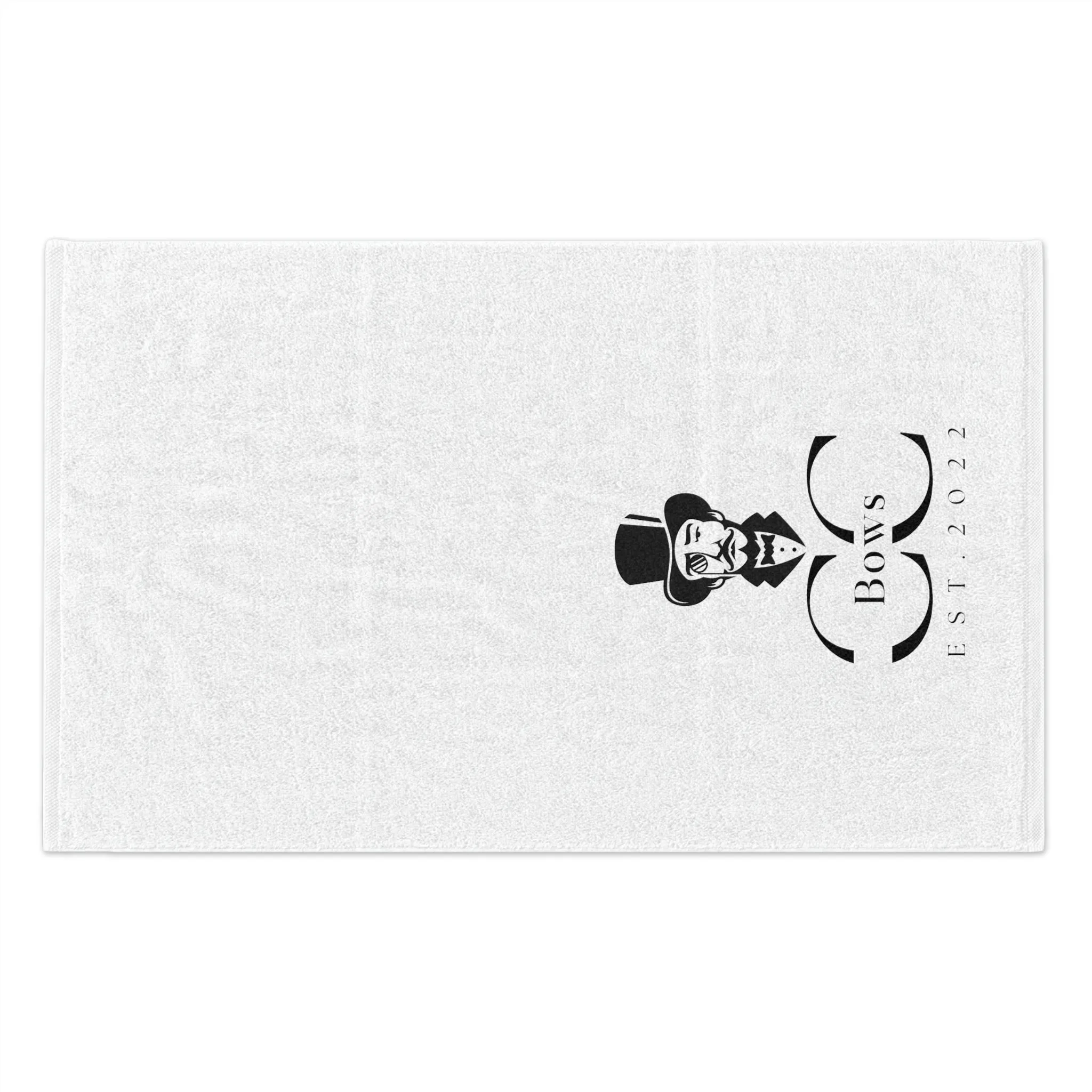 Rally Towel, 11x18