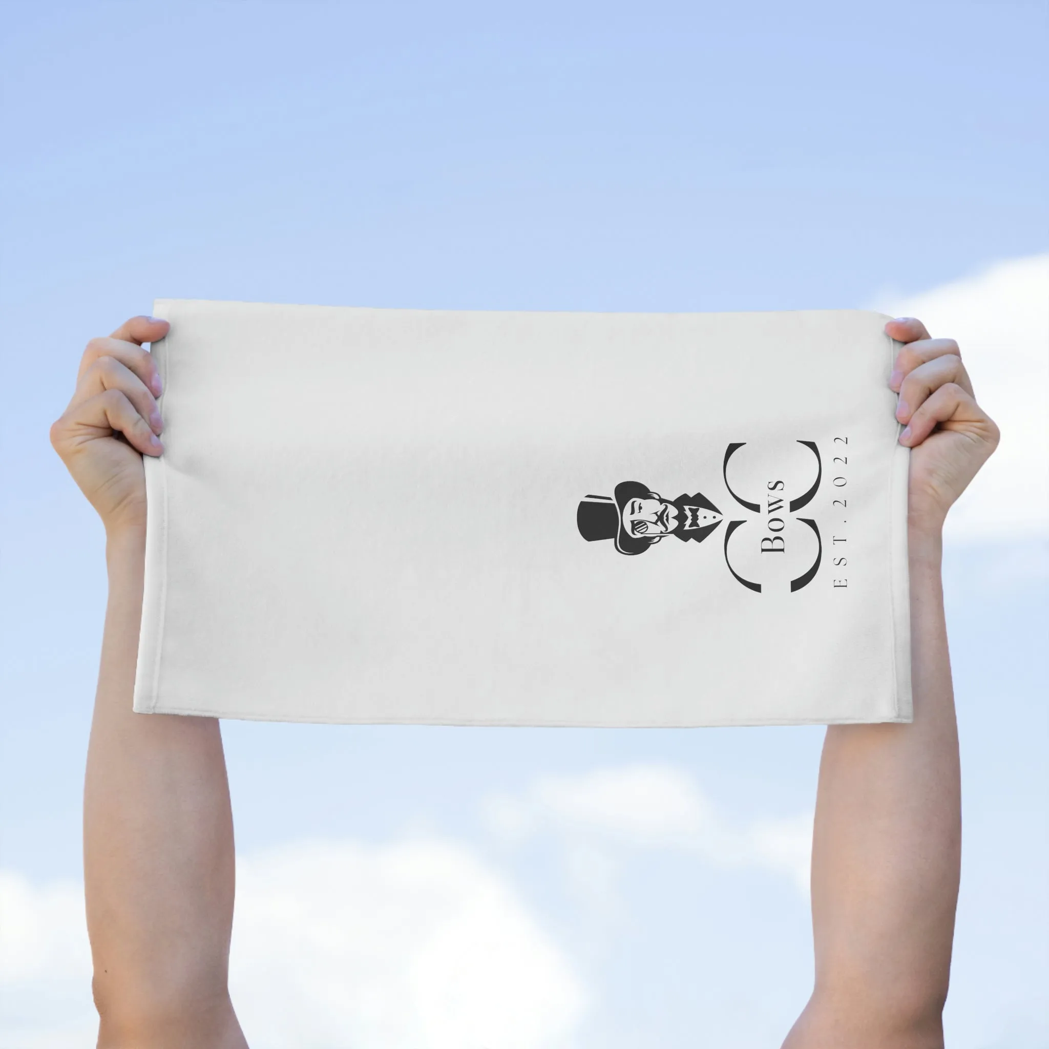 Rally Towel, 11x18
