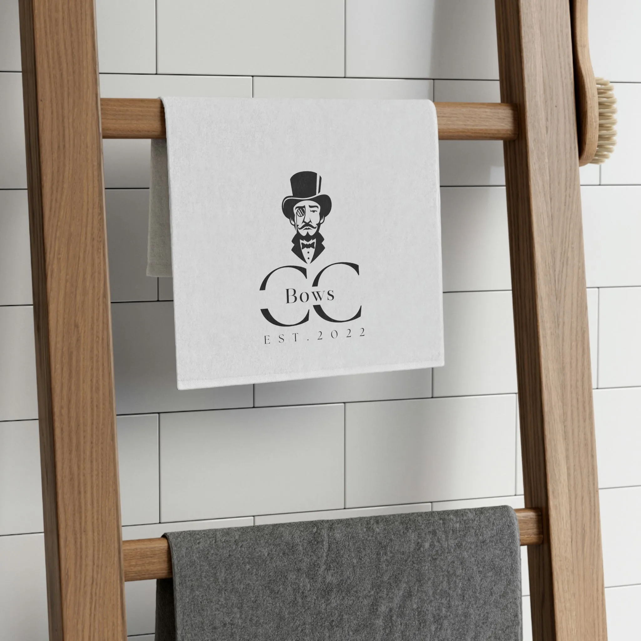 Rally Towel, 11x18