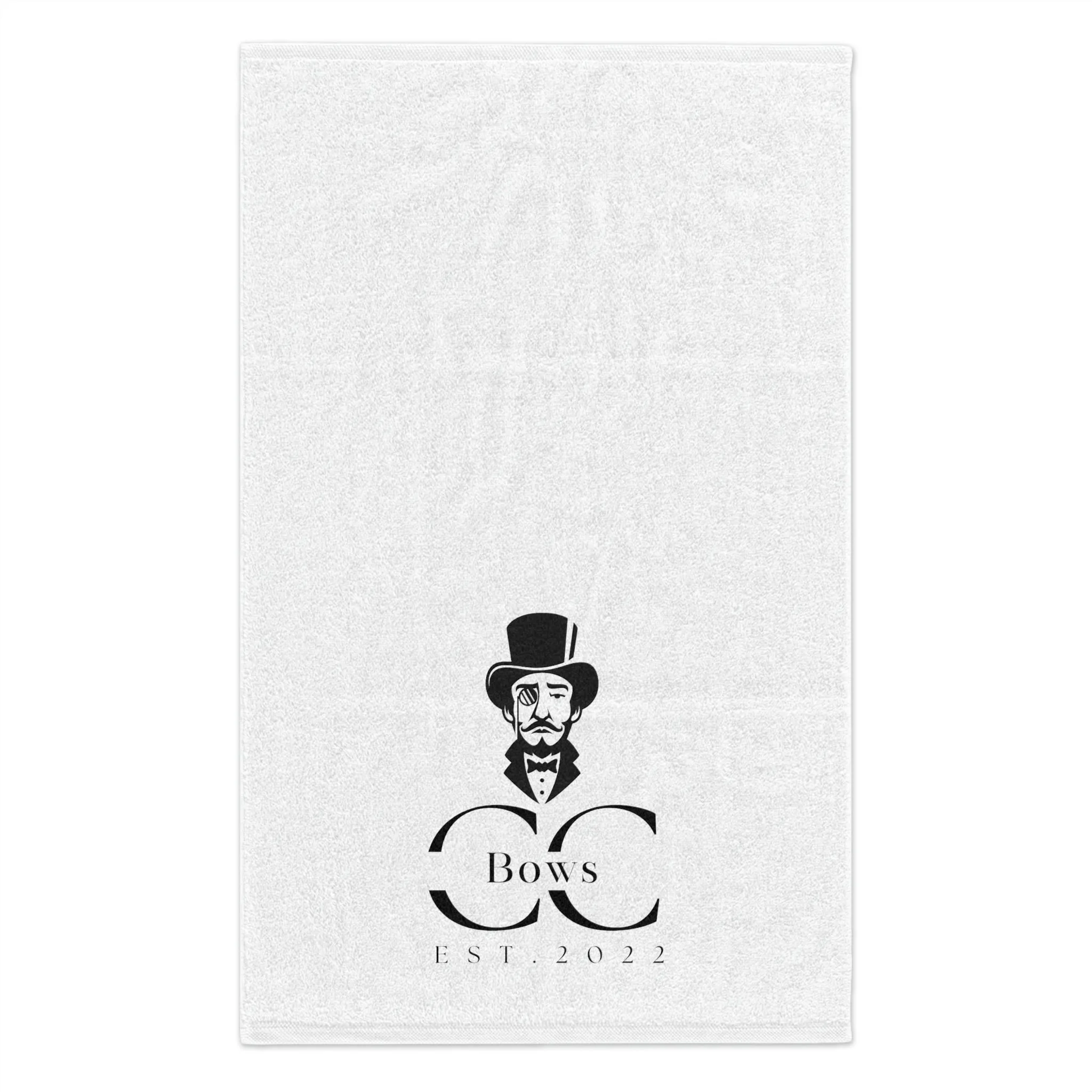 Rally Towel, 11x18