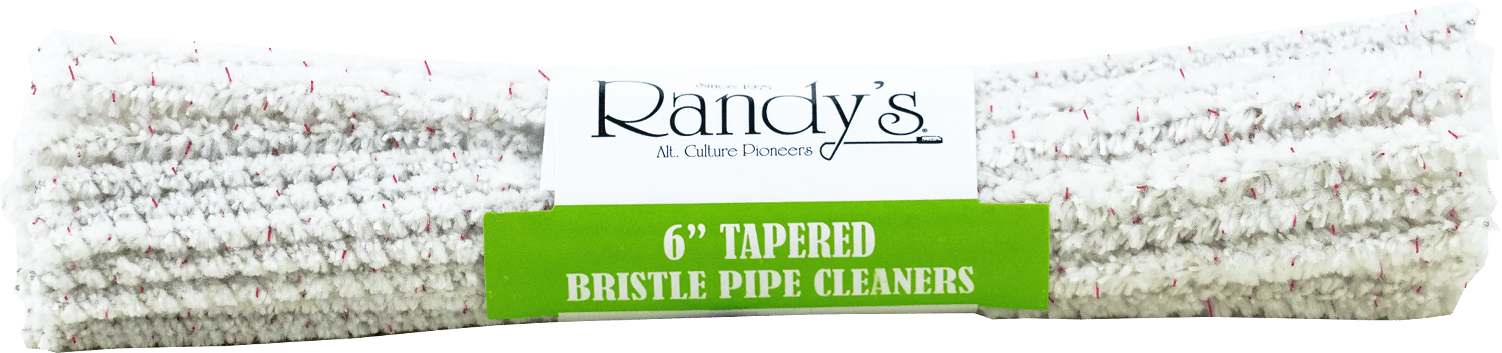 Randy's Pipe Cleaners - 6inch
