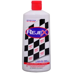 RejeX