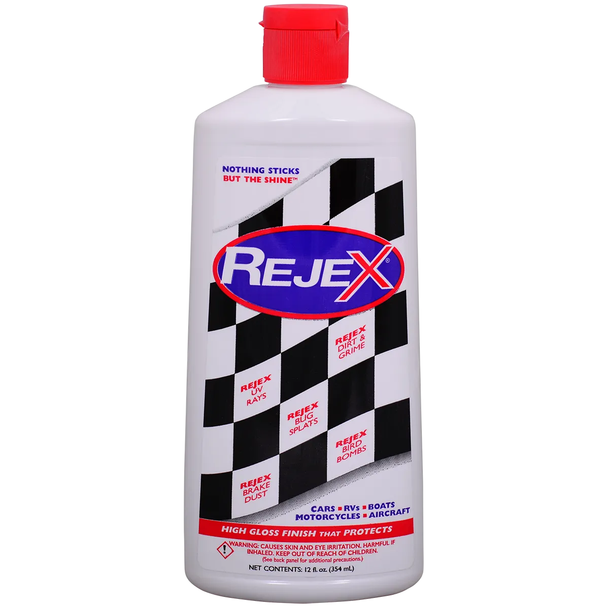 RejeX