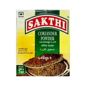 Sakthi Coriander Powder 200g