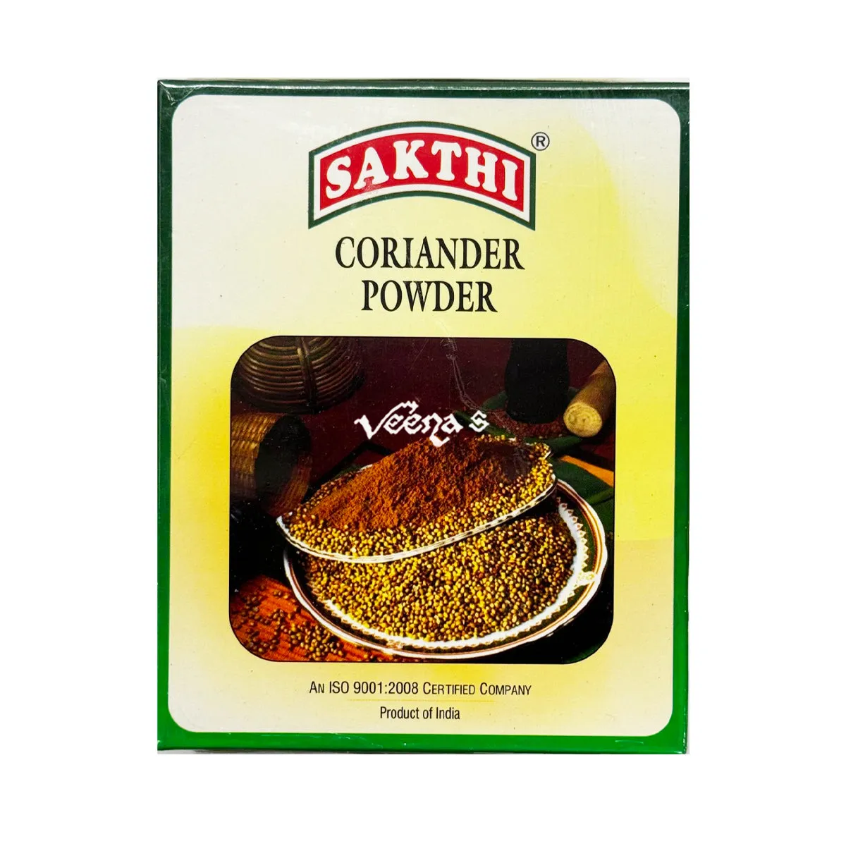 Sakthi Coriander Powder 200g
