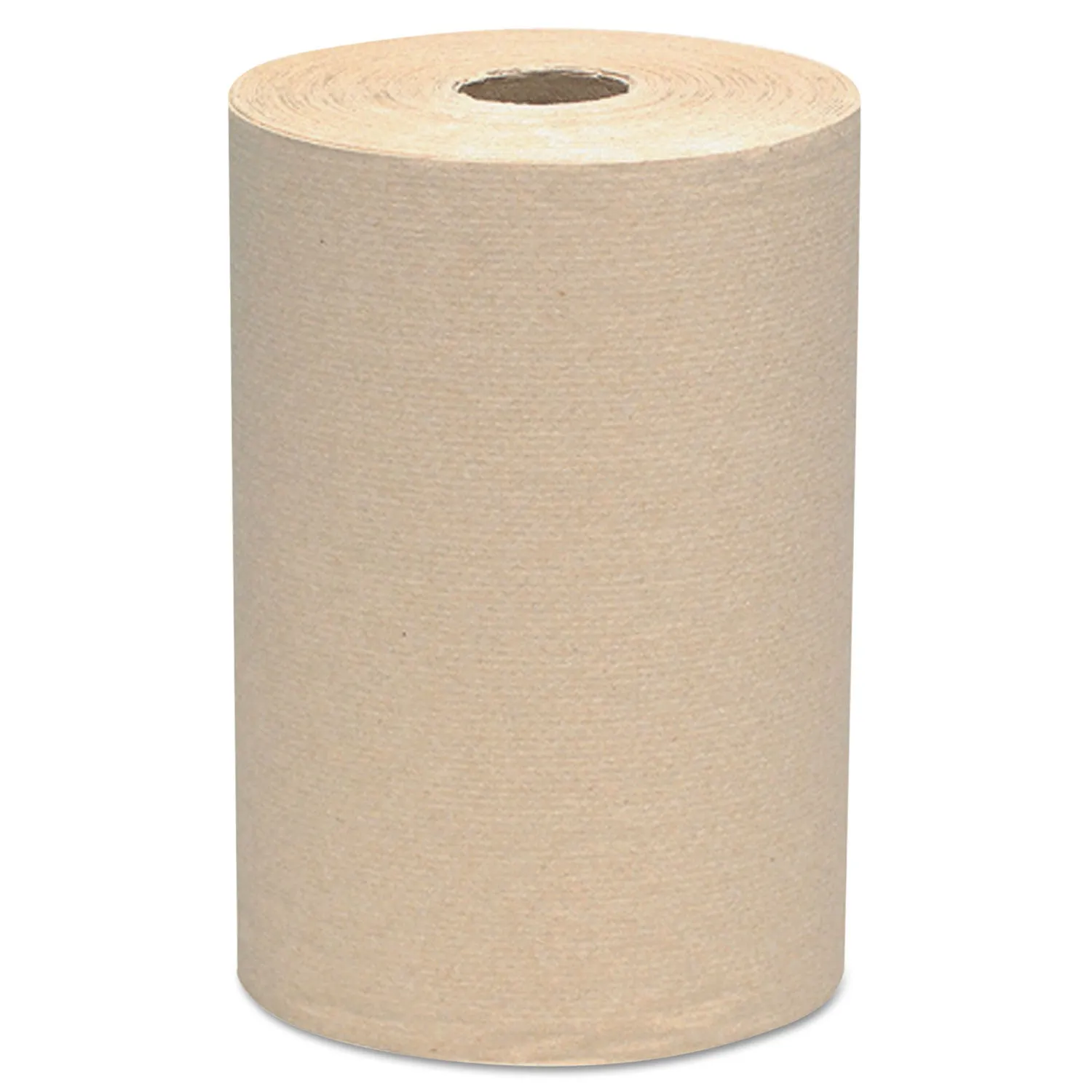 Scott Essential Hard Roll Towel, 2" Core, 8 X 800 Ft, Brown - KCC32848