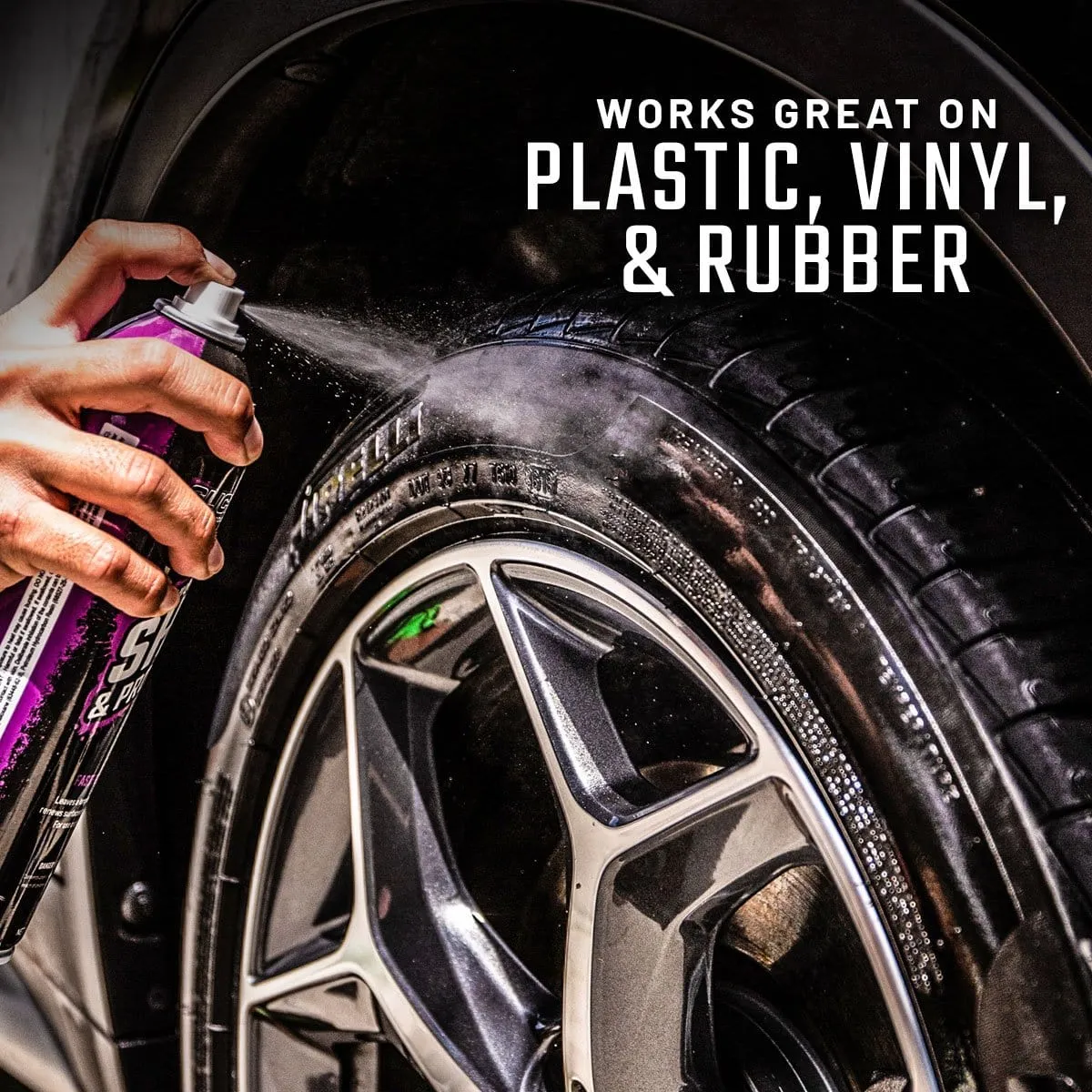 Shine & Protectant 3-Pack