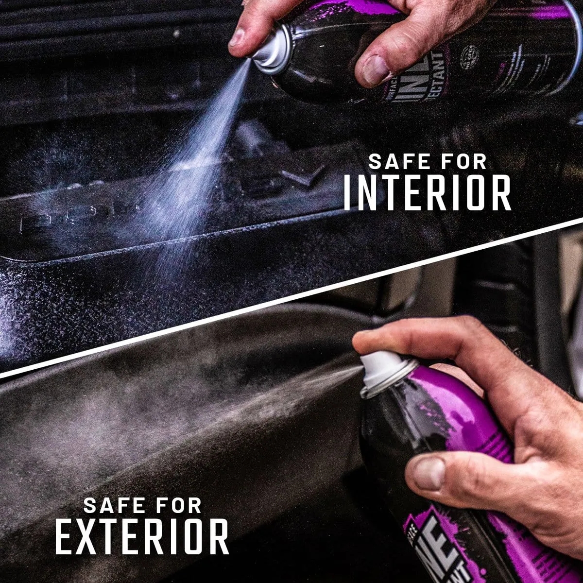 Shine & Protectant 3-Pack