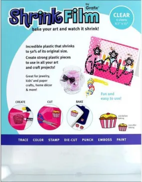 Shrink Film