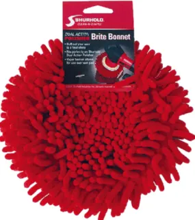 Shurhold Brite Bonnet Final Polish Pad 3153 | 24