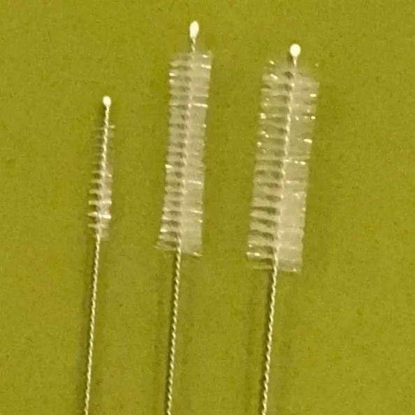 STRAW CLEANERS