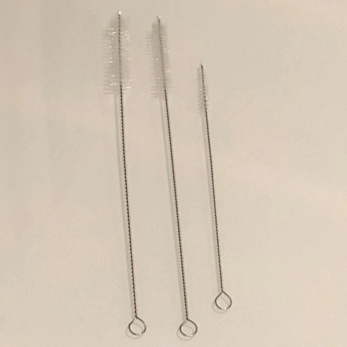 STRAW CLEANERS