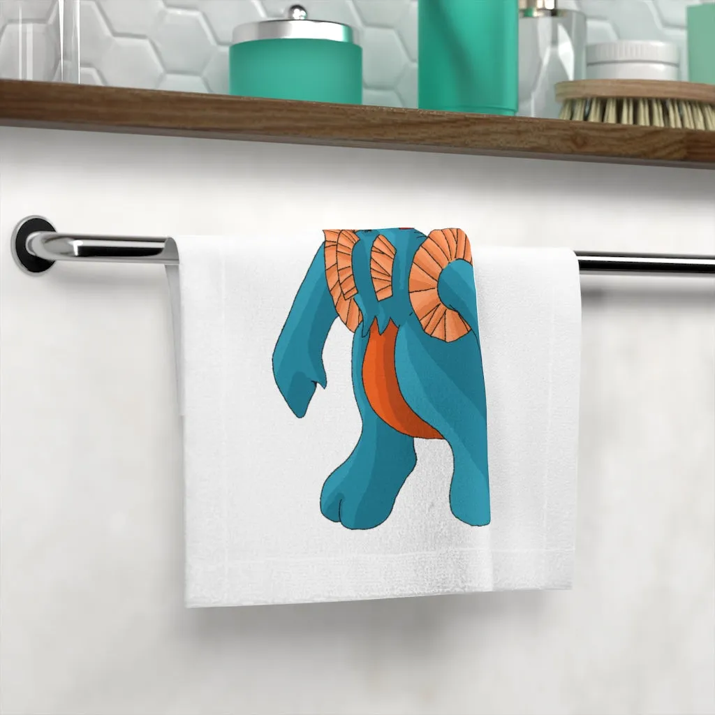 Swark Face Towel