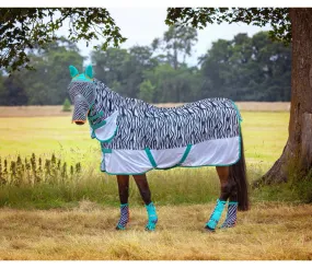 Tempest Original ZEB-TEK Fly Combo Rug