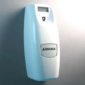 Time Release Aerosol Deodorize Dispenser